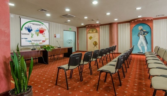 Seminar Hall